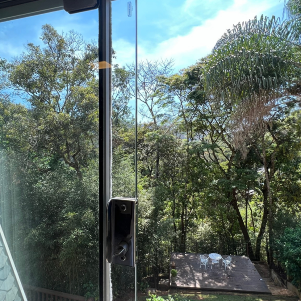 Vista Casa com 05 quartos à venda no Condomínio Bosque da Ribeira em Nova Lima MG, por R$4.990.000,00