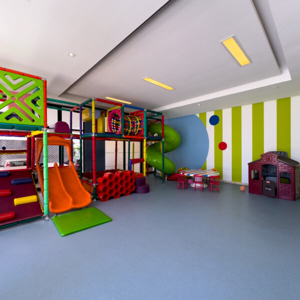 Espaço Kids Apartamento de 04 Quartos à venda por R$6.000.000,00 no Portal da Montanha Vila da Serra