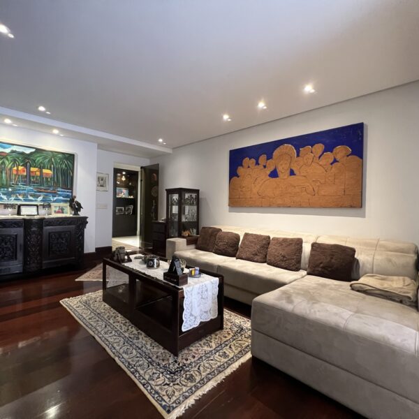 Sala de descanso Apartamento de 04 Quartos à venda por R$6.000.000,00 no Portal da Montanha Vila da Serra