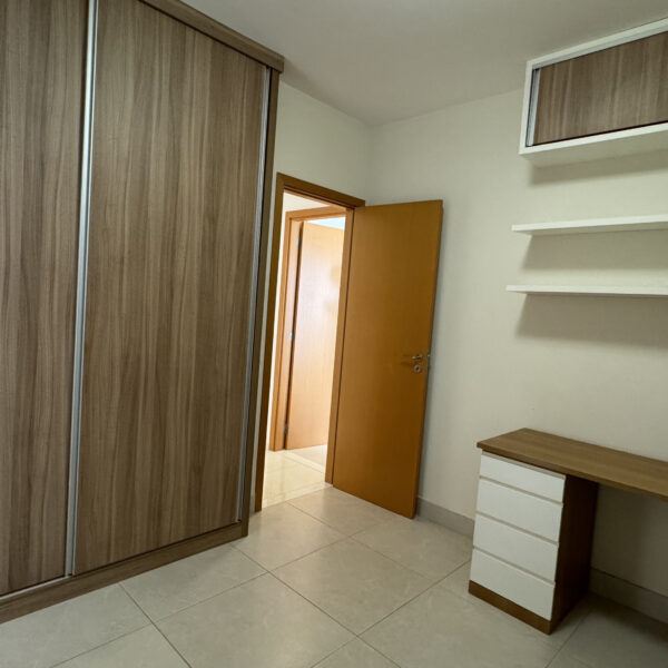 Home Office Apartamento de 2 Quartos Duplex à venda por R1.070.000,00 no Edifício Inovatto, Vila da Serra