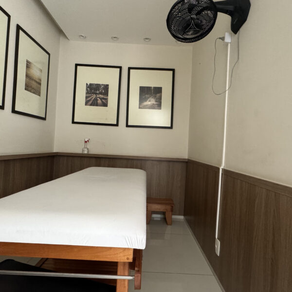 Sala de massagem Apartamento de 2 Quartos Duplex à venda por R1.070.000,00 no Edifício Inovatto, Vila da Serra