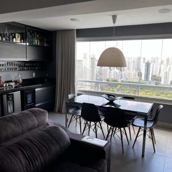 Apartamento à venda por R$ 1.390.000,00 no Noveau Vila da Serra Nova Lima MG (11)