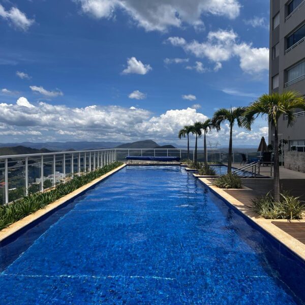 Apartamento à venda por R$ 1.390.000,00 no Noveau Vila da Serra Nova Lima MG (12)