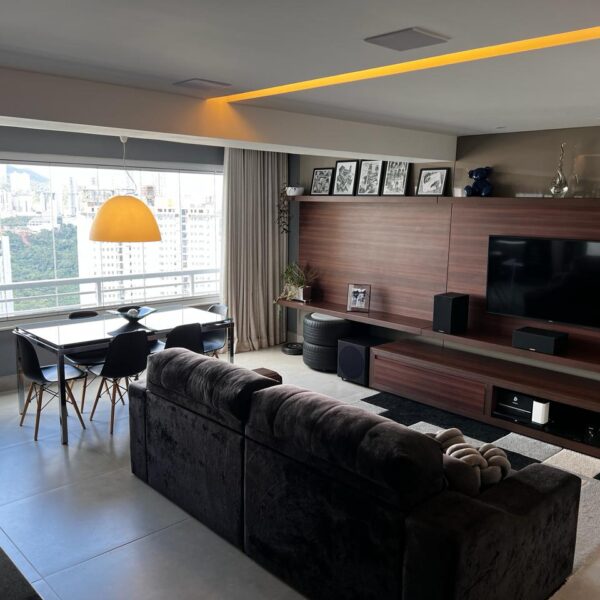 Apartamento à venda por R$ 1.390.000,00 no Noveau Vila da Serra Nova Lima MG (14)