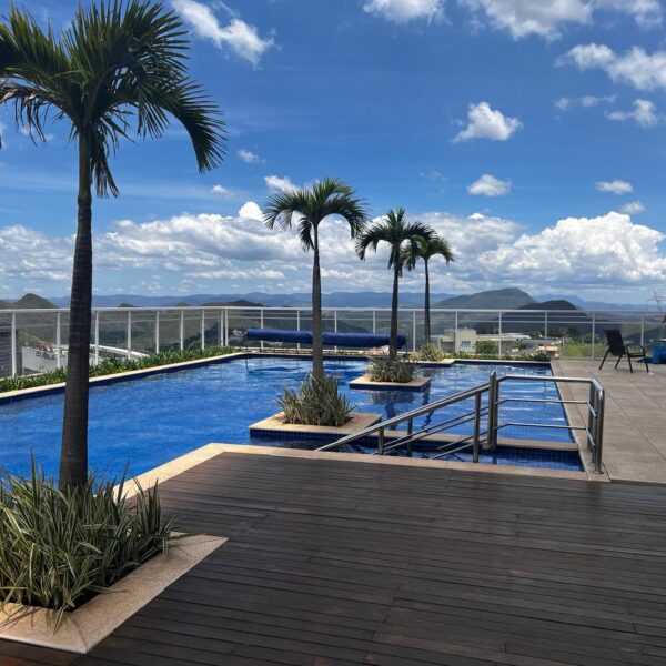 Apartamento à venda por R$ 1.390.000,00 no Noveau Vila da Serra Nova Lima MG (17)