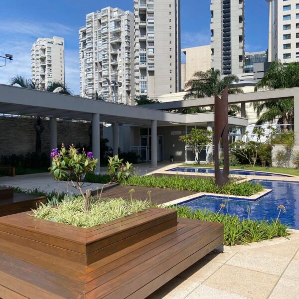 Apartamento à venda por R$ 1.390.000,00 no Noveau Vila da Serra Nova Lima MG (8)