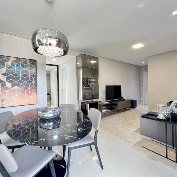 Apartamento de 02 quartos à venda por R$1.350.000,00 no Soho Vila da Serra (1)