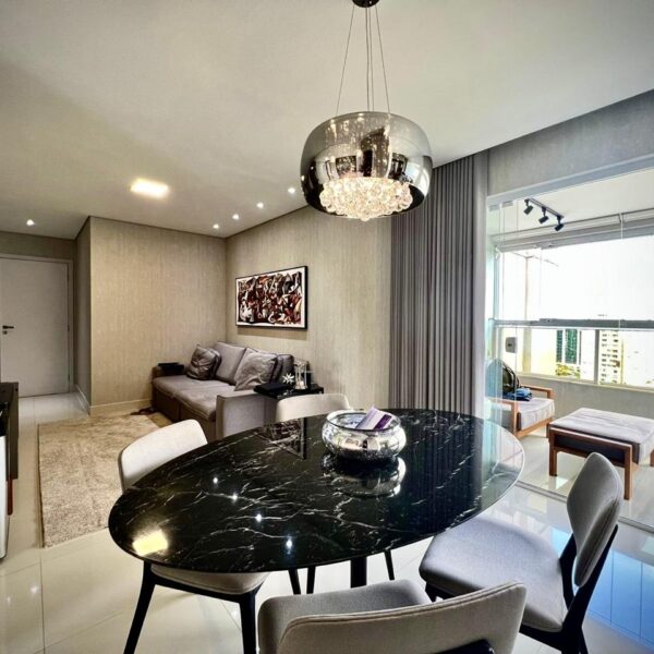 Apartamento de 02 quartos à venda por R$1.350.000,00 no Soho Vila da Serra (2)
