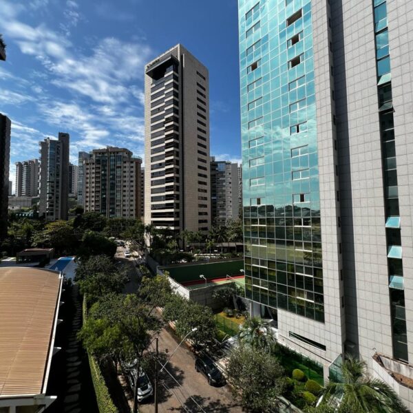 Apartamento de 04 Quartos, para aluguel, por R$ 11.000,00 no Belvedere Belo Horizonte (1)