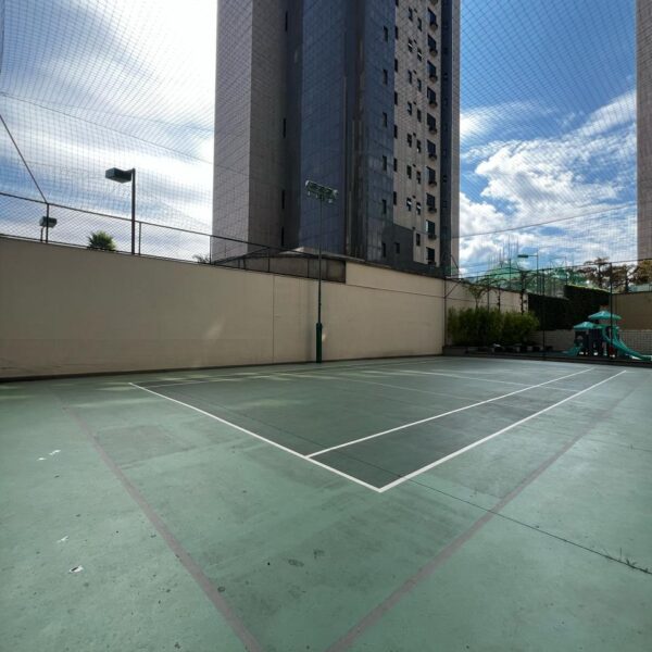 Apartamento de 04 Quartos, para aluguel, por R$ 11.000,00 no Belvedere Belo Horizonte (11)
