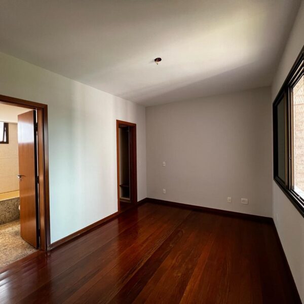 Apartamento de 04 Quartos, para aluguel, por R$ 11.000,00 no Belvedere Belo Horizonte (15)