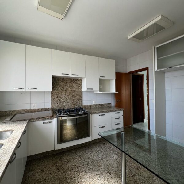 Apartamento de 04 Quartos, para aluguel, por R$ 11.000,00 no Belvedere Belo Horizonte (18)