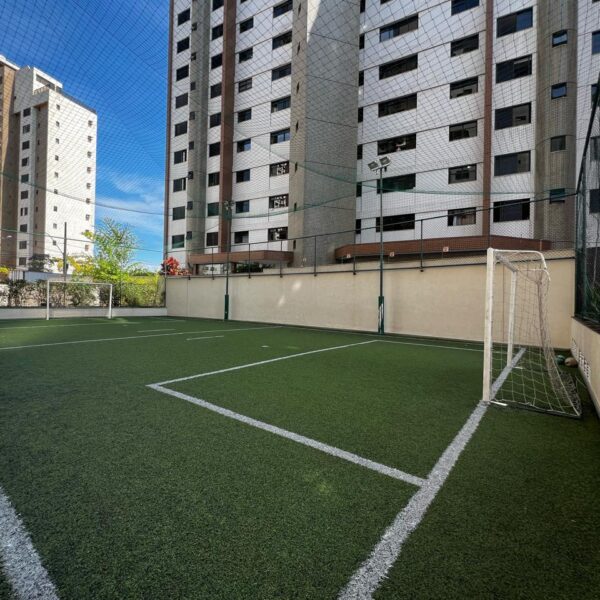 Apartamento de 04 Quartos, para aluguel, por R$ 11.000,00 no Belvedere Belo Horizonte (19)