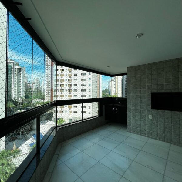 Apartamento de 04 Quartos, para aluguel, por R$ 11.000,00 no Belvedere Belo Horizonte (22)
