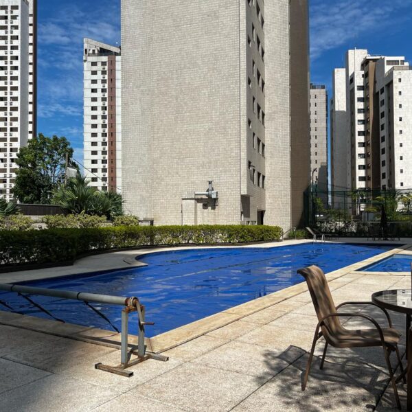 Apartamento de 04 Quartos, para aluguel, por R$ 11.000,00 no Belvedere Belo Horizonte (23)