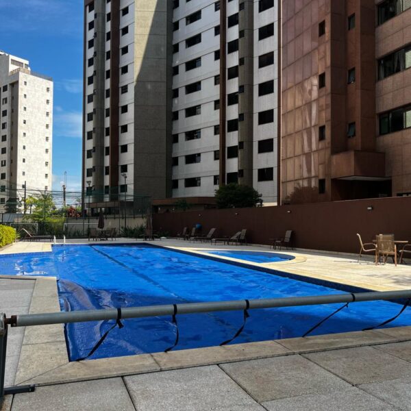 Apartamento de 04 Quartos, para aluguel, por R$ 11.000,00 no Belvedere Belo Horizonte (6)