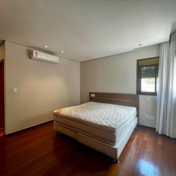 Apartamento de 04 Suítes, para aluguel, por R$ 17.000,00 no Belvedere Belo Horizonte (1)