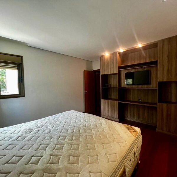 Apartamento de 04 Suítes, para aluguel, por R$ 17.000,00 no Belvedere Belo Horizonte (10)
