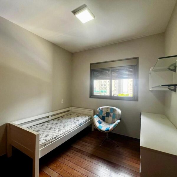 Apartamento de 04 Suítes, para aluguel, por R$ 17.000,00 no Belvedere Belo Horizonte (9)