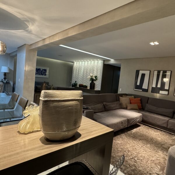 Apartamento de 4 Quartos, com 3 vagas, por R$2.800.000,00 no SPA Spazio Dell Acqua Vila da Serra, Nova Lima - MG (9)