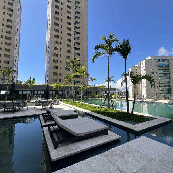 Apartamento de 4 quartos, com 225m2, por R$4.190.000.00 no Duo Vila da Serra (6)