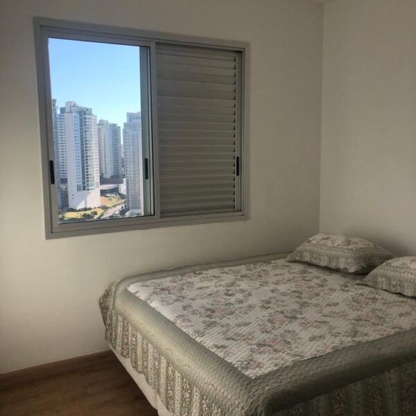 Apartamento de 03 quartos a venda no Vila da Serra por R$1.550 (24)