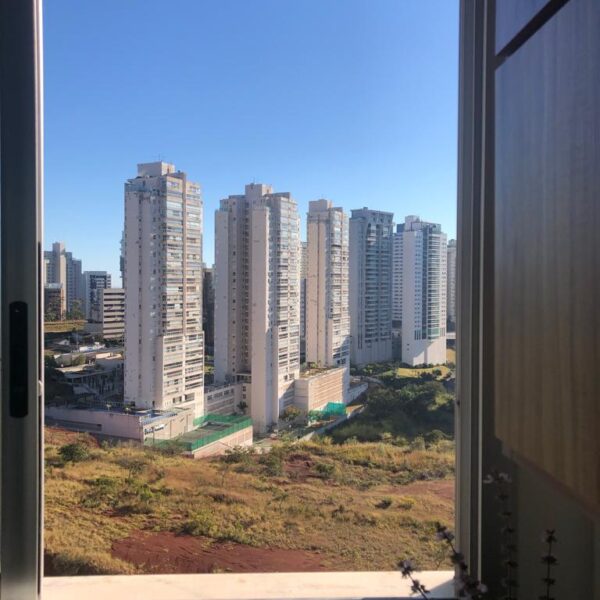 Apartamento de 03 quartos a venda no Vila da Serra por R$1.550 (25)