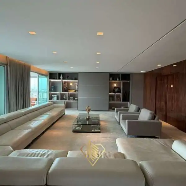 Sala de Estar