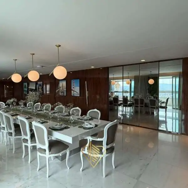 Sala de Jantar