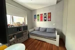 Apartamento 4 quartos à venda no Alameda Vila da Serra Nova Lima