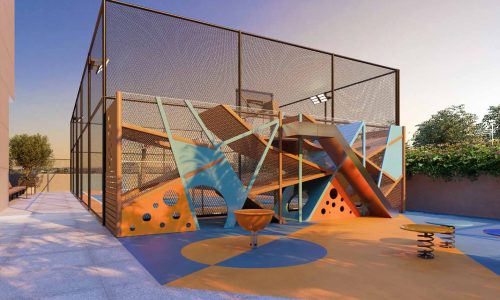 Playground Citta Sereno Vale do Sereno Nova Lima