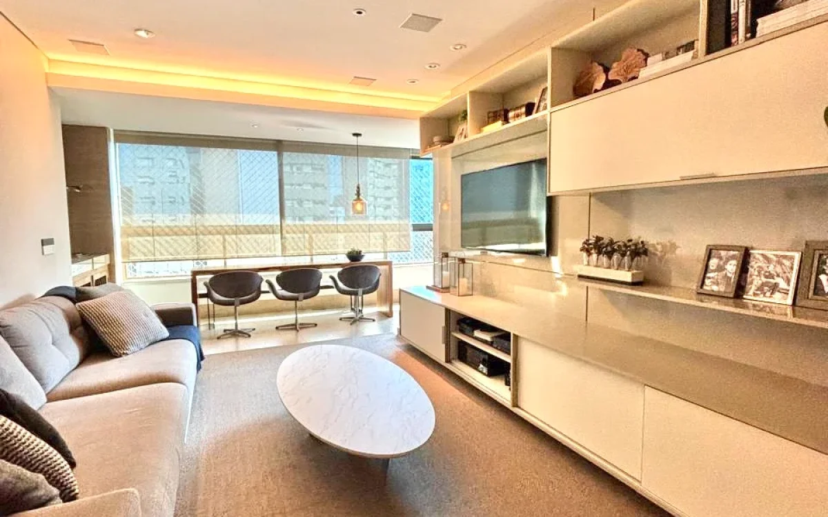 Apartamento 4 quartos à venda no Alameda Vila da Serra Nova Lima