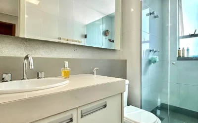 Apartamento 4 quartos à venda no Alameda Vila da Serra Nova Lima