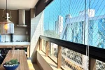 Apartamento 4 quartos à venda no Alameda Vila da Serra Nova Lima