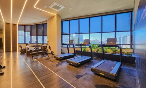 Academa Miró Vale do Sereno