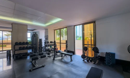 Academia 1 Le Grand Atlas Vila da Serra