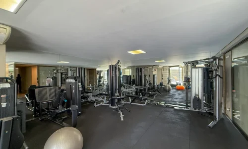 Academia 1 Terra Vale do Sereno