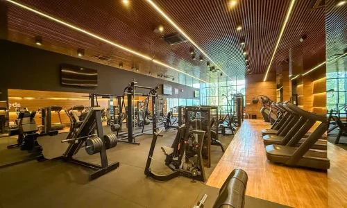Academia Absoluto Vila da Serra