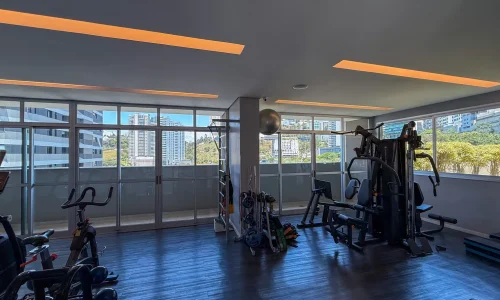 Academia Alsace Vila da Serra