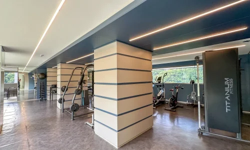 Academia Bosque do Sereno Vale do Sereno