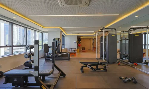 Academia Duo Vila da Serra