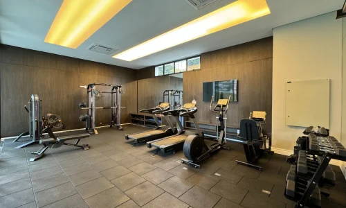 Academia Gazzinelli Vale do Sereno