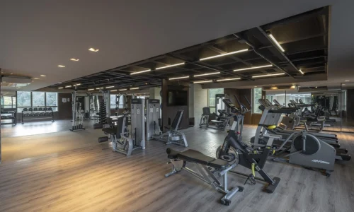 Academia Kadosh Vale do Sereno