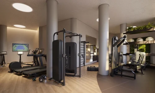 Academia Mirá Vale do Sereno