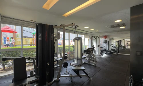 Academia Perfil Vila da Serra