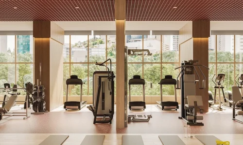 Academia Reserva Green