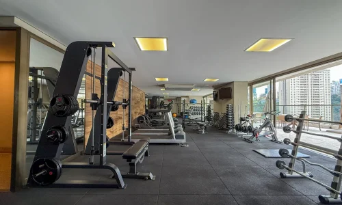 Academia Terra Vale do Sereno