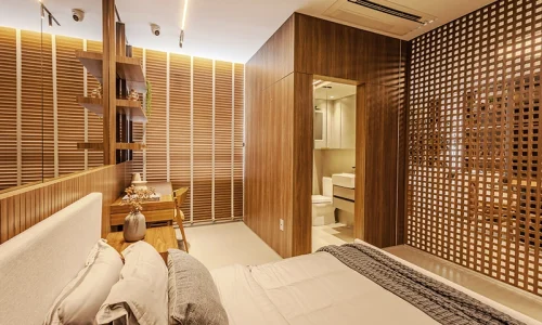 Apartamento Suite Do Selfie Sereno
