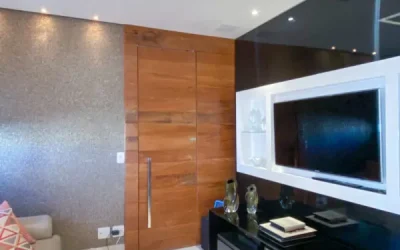 Apartamento de 4 Quartos a venda por R$4.400.000,00 no Condomínio Alameda, Vila da Serra