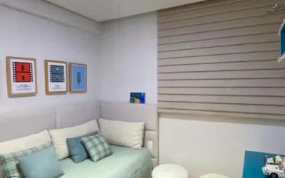 Apartamento de 4 Quartos a venda por R$4.400.000,00 no Condomínio Alameda, Vila da Serra